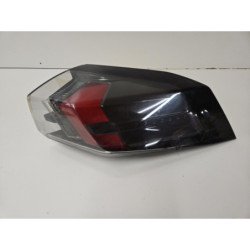 Feu Arriere Principal Gauche (feux) Peugeot 2008 2 Phase 1